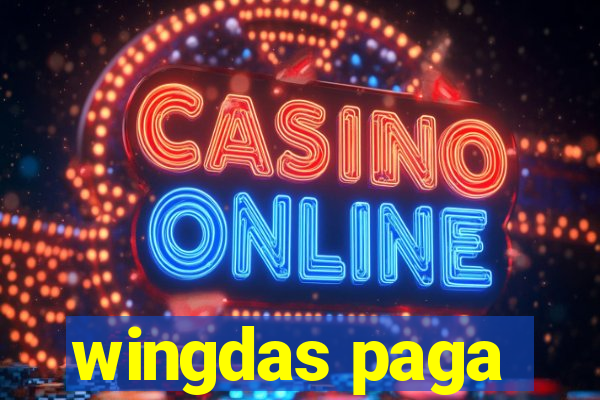 wingdas paga